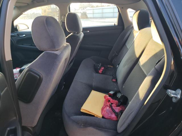Photo 6 from auction – 2014 CHEVROLET IMPALA LIM with VIN 2G1WA5E36E1154627