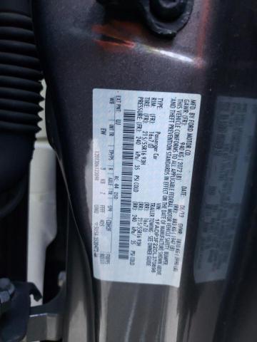 Photo 10 from auction – 2013 FORD FOCUS SE with VIN 1FADP3F22DL370898