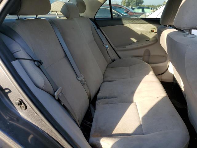 Photo 6 from auction – 2013 TOYOTA COROLLA BA with VIN 2T1BU4EE6DC005238
