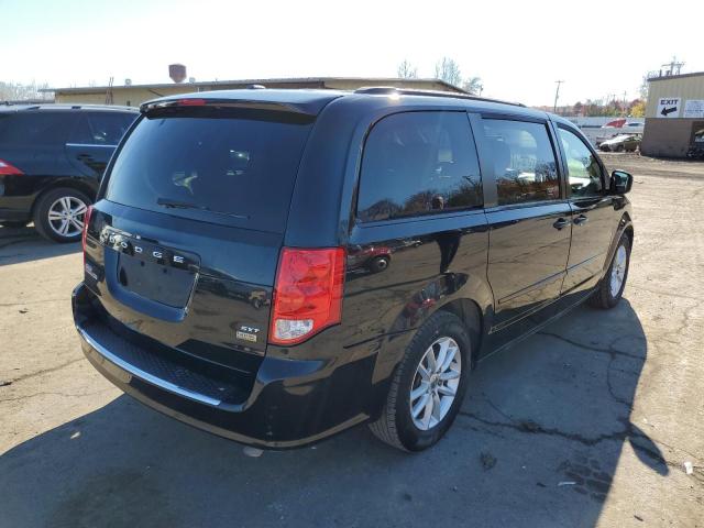 Photo 4 from auction – 2016 DODGE GRAND CARA with VIN 2C4RDGCG9GR387631