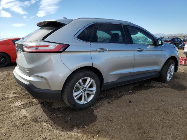 Photo 3 from auction – 2020 FORD EDGE SEL with VIN 2FMPK3J99LBA55231