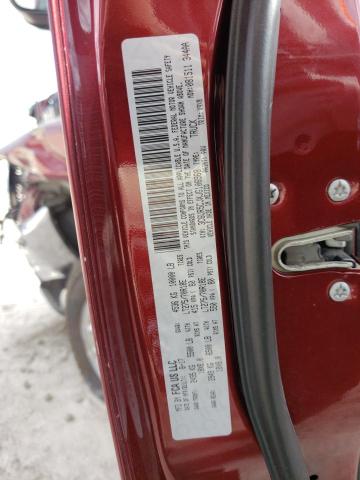 Photo 10 from auction – 2018 RAM 2500 ST with VIN 3C6UR5CJXJG106968