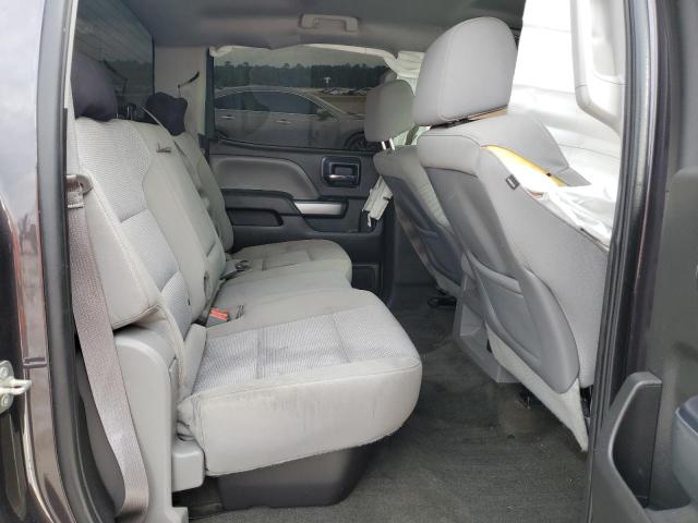 Photo 6 from auction – 2015 CHEVROLET SILVERADO with VIN 3GCPCREC4FG201983