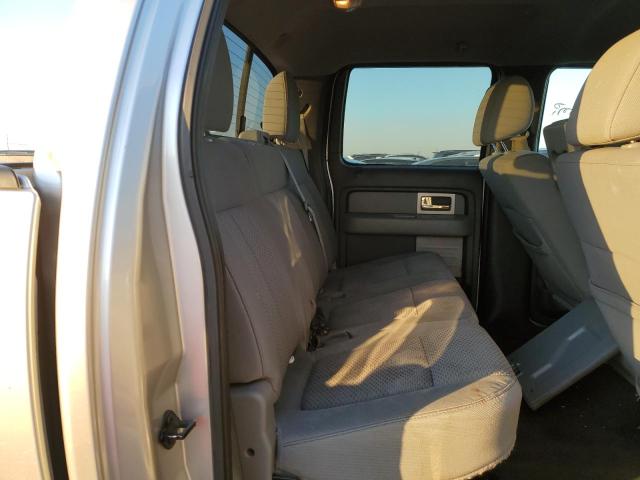 Photo 6 from auction – 2011 FORD F150 SUPER with VIN 1FTFW1ET9BFB14385