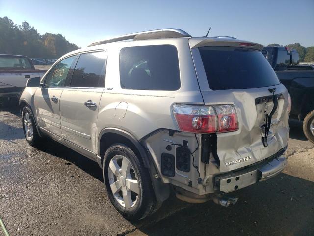 Photo 3 from auction – 2008 GMC ACADIA SLT with VIN 1GKER237X8J201138