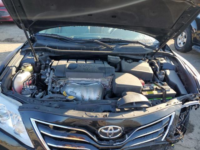 Photo 7 from auction – 2011 TOYOTA CAMRY BASE with VIN 4T1BF3EK4BU668667