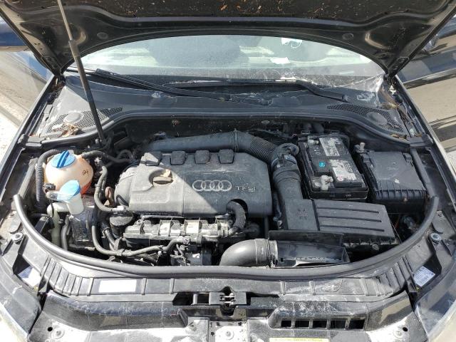 Photo 7 from auction – 2013 AUDI A3 PREMIUM with VIN WAUMFAFM6DA003045