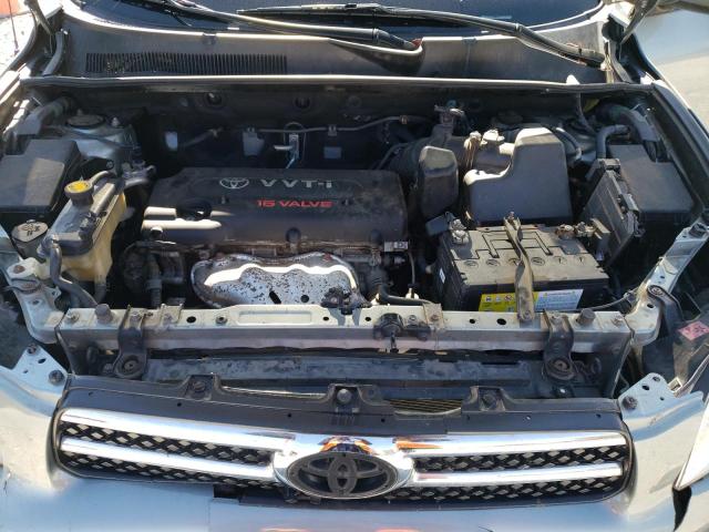 Photo 7 from auction – 2008 TOYOTA RAV4 LIMIT with VIN JTMBD31V885139879