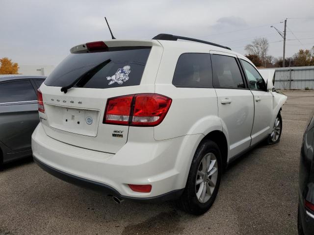 Photo 4 from auction – 2015 DODGE JOURNEY SX with VIN 3C4PDCBG9FT755139