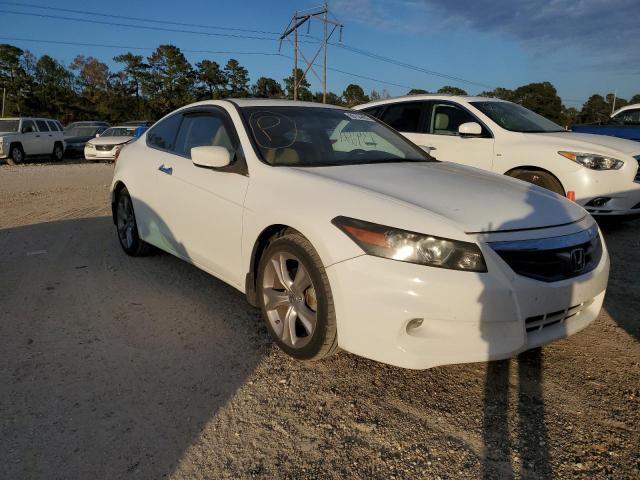 HONDA ACCORD EXL 2012 with VIN 1HGCS2B82CA004671 - Photo from auction