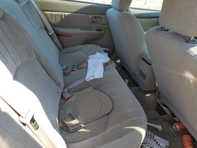 Photo 6 from auction – 2004 BUICK CENTURY CU with VIN 2G4WS52J541326793