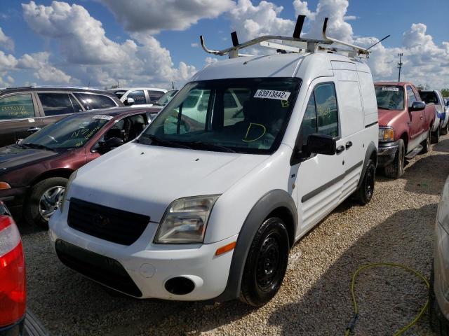 Photo 2 from auction – 2011 FORD TRANSIT CO with VIN NM0LS7BN5BT048648