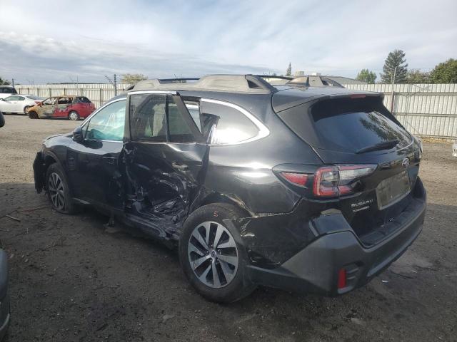 Photo 3 from auction – 2020 SUBARU OUTBACK PR with VIN 4S4BTAEC1L3268756
