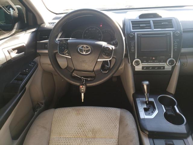 Photo 9 from auction – 2012 TOYOTA CAMRY BASE with VIN 4T4BF1FKXCR242489