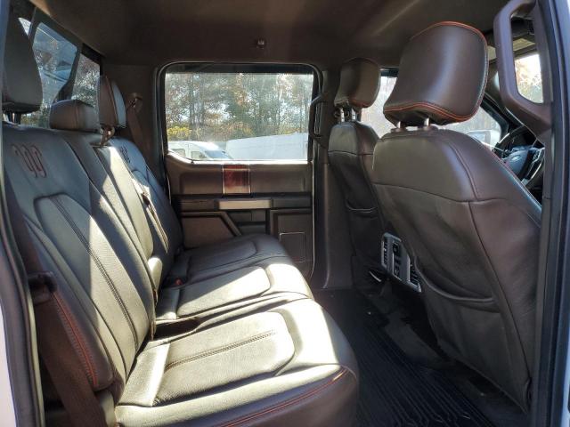 Photo 6 from auction – 2015 FORD F150 SUPER with VIN 1FTFW1EFXFFA55878