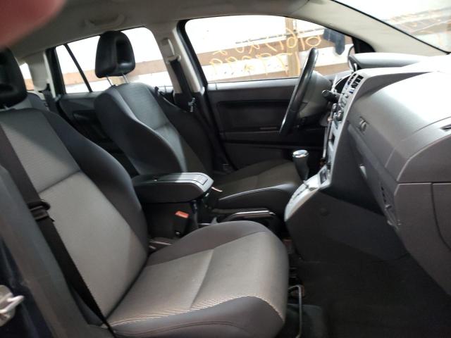 Photo 5 from auction – 2008 DODGE CALIBER SX with VIN 1B3HB48B28D751908