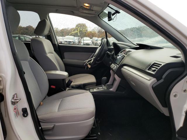 Photo 5 from auction – 2016 SUBARU FORESTER 2 with VIN JF2SJADCXGH447996