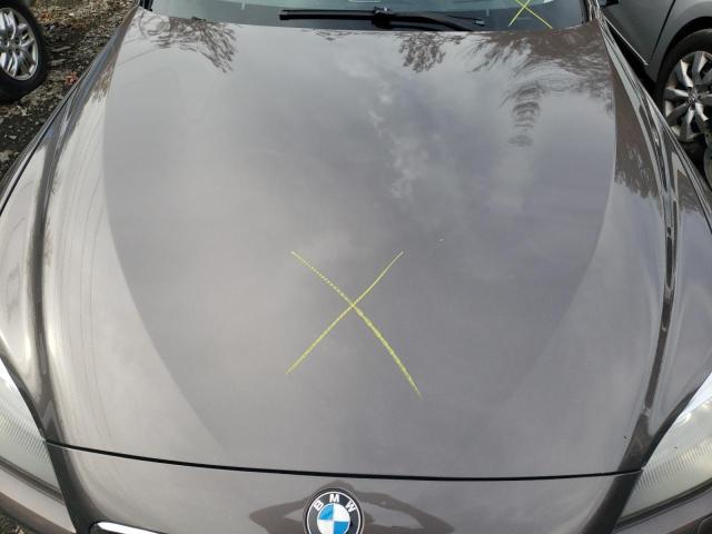 Photo 7 from auction – 2013 BMW 650 XI with VIN WBA6B4C51DD098423