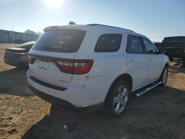 Photo 4 from auction – 2014 DODGE DURANGO LI with VIN 1C4RDHDG7EC277896