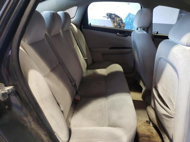 Photo 6 from auction – 2008 CHEVROLET IMPALA LS with VIN 2G1WB58N381374600