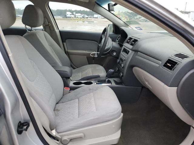 Foto 5 de la subasta – 2012 FORD FUSION S con VIN 3FAHP0GA3CR338807