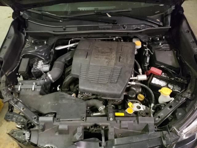 Photo 7 from auction – 2019 SUBARU FORESTER S with VIN JF2SKAJC3KH449745