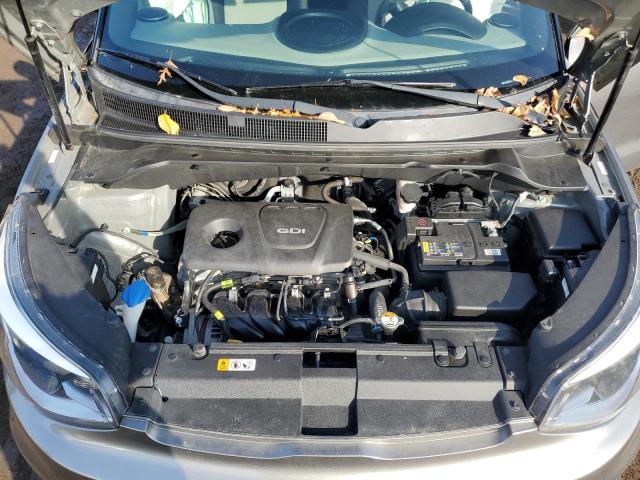 Photo 7 from auction – 2017 KIA SOUL with VIN KNDJN2A24H7440646