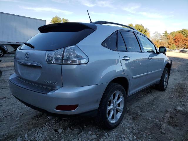 Photo 4 from auction – 2009 LEXUS RX 350 with VIN 2T2HK31U29C100776