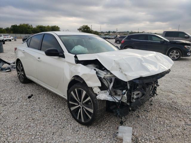 Photo 1 from auction – 2020 NISSAN ALTIMA SR with VIN 1N4BL4CV7LC279115