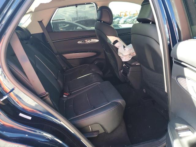 Photo 6 from auction – 2022 GENESIS GV70 BASE with VIN KMUMADTBXNU047777