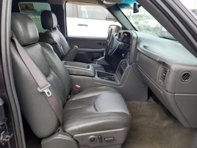 Photo 5 from auction – 2003 CHEVROLET SILVERADO with VIN 2GCEK19T331384674