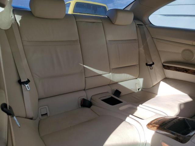 Photo 6 from auction – 2008 BMW 335 XI with VIN WBAWC73578E067014