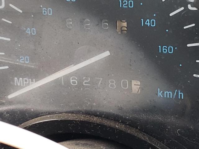 Photo 8 from auction – 1995 BUICK CENTURY with VIN 1G4AG55M0S6432012