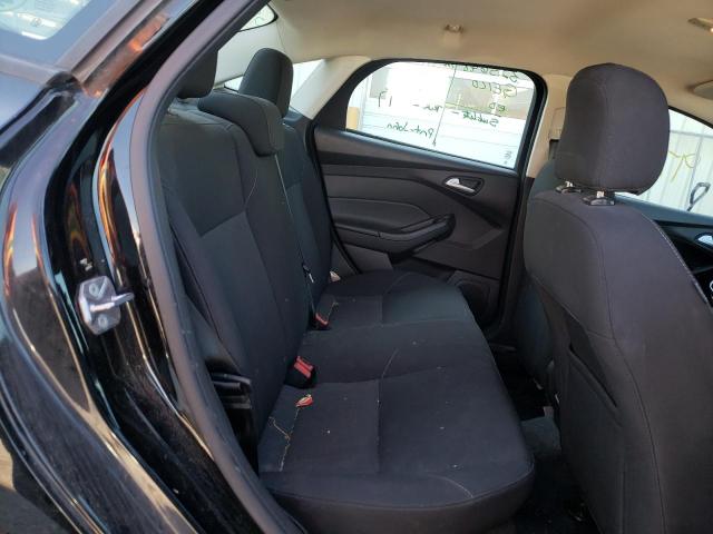 Photo 6 from auction – 2016 FORD FOCUS SE with VIN 1FADP3F22GL324783