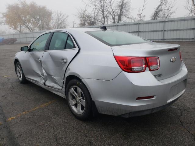 Photo 3 from auction – 2013 CHEVROLET MALIBU LS with VIN 1G11B5SA4DF260656