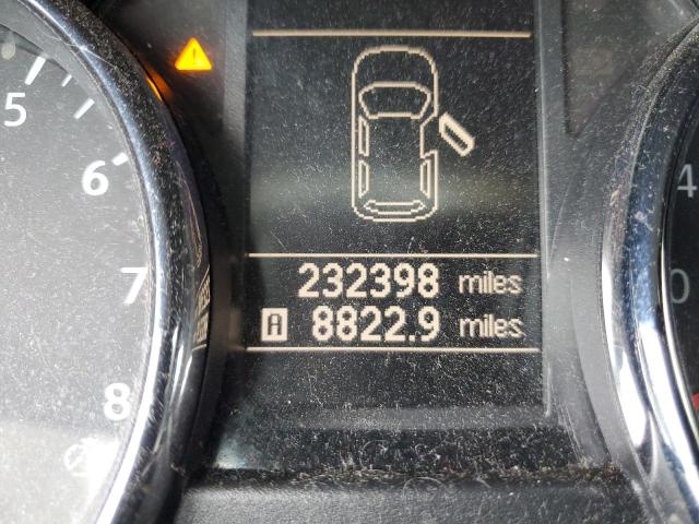 Photo 8 from auction – 2012 NISSAN ROGUE S with VIN JN8AS5MTXCW293718