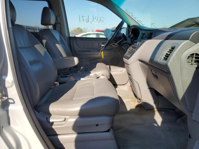 Photo 5 from auction – 2003 HONDA ODYSSEY EX with VIN 5FNRL18933B057001