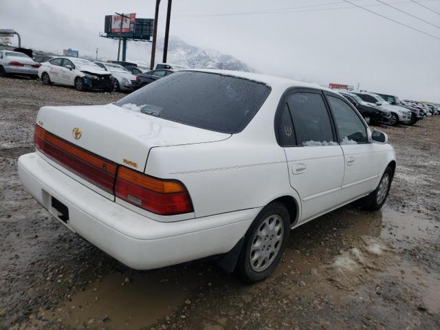 Photo 4 from auction – 1995 TOYOTA COROLLA LE with VIN 1NXAE00B0SZ339825