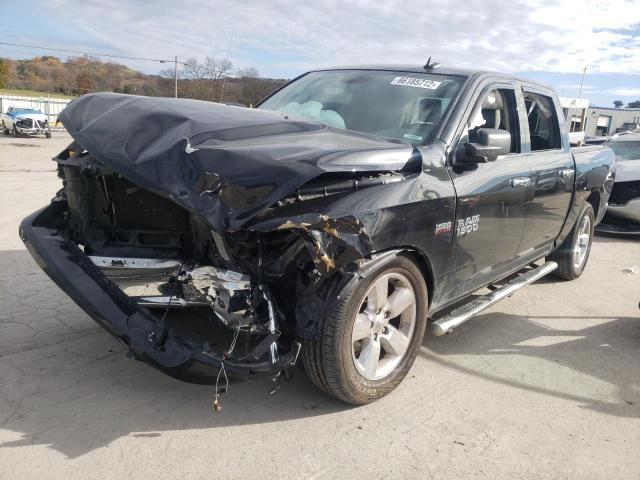 Photo 2 from auction – 2016 RAM 1500 SLT with VIN 3C6RR7LT5GG127609