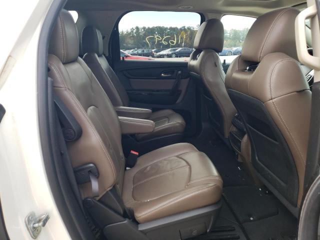 Photo 6 from auction – 2014 GMC ACADIA SLT with VIN 1GKKRRKD0EJ365304