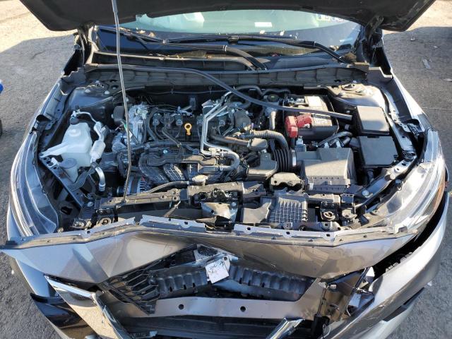 Photo 7 from auction – 2022 NISSAN ALTIMA S with VIN 1N4BL4BV5NN345394