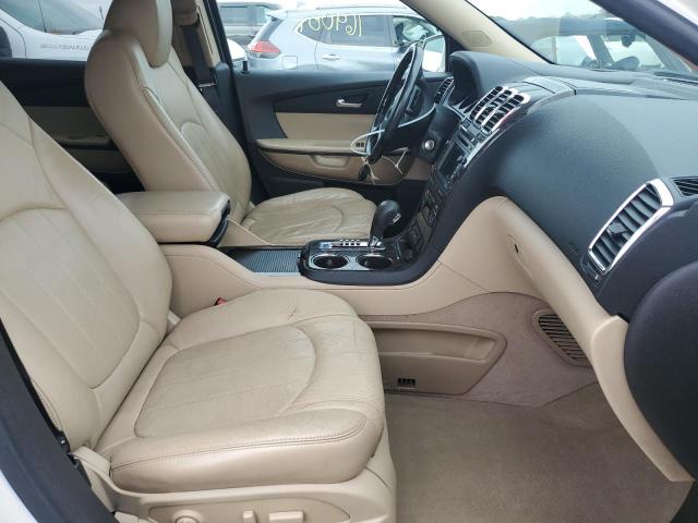 Foto 5 de la subasta – 2011 GMC ACADIA DEN con VIN 1GKKVTED3BJ221262