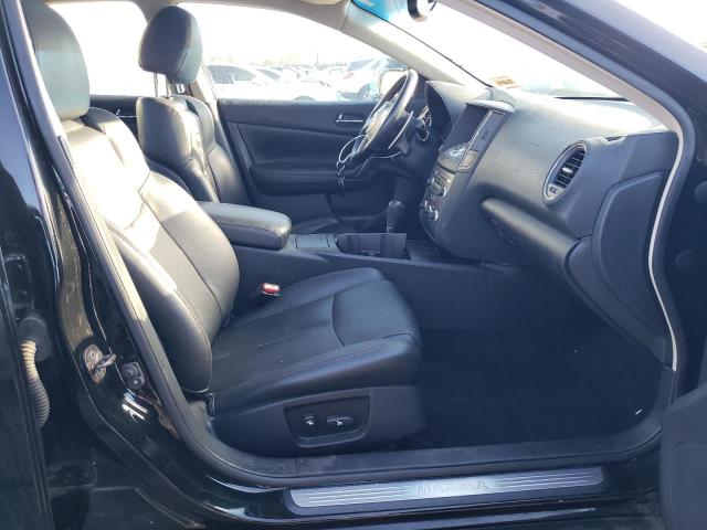 Фото 5 с аукциона – 2010 NISSAN MAXIMA S с VIN 1N4AA5AP6AC855124