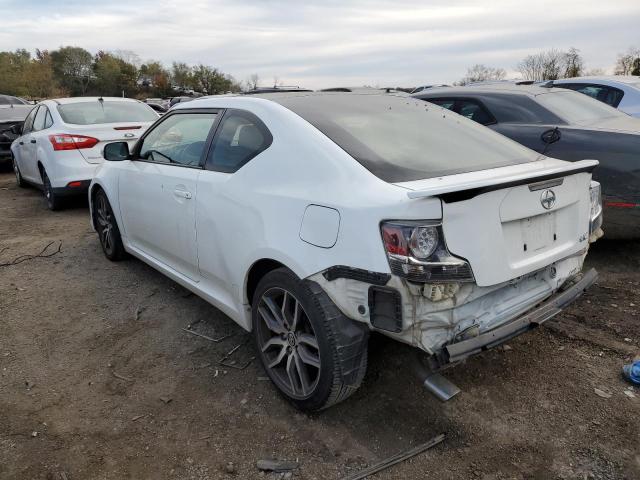 Photo 3 from auction – 2014 TOYOTA SCION TC with VIN JTKJF5C71E3081548