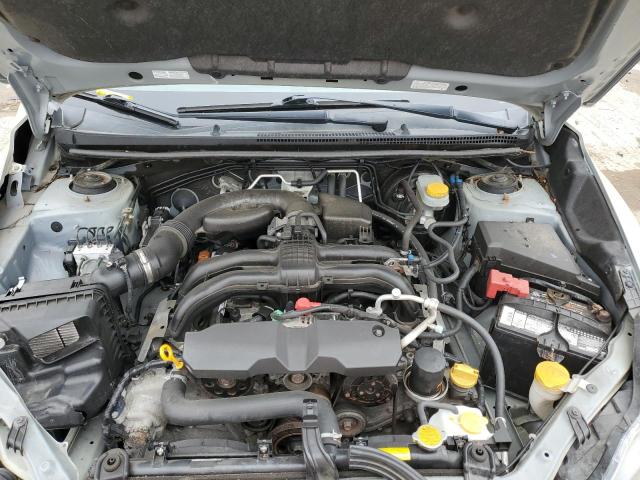Photo 7 from auction – 2014 SUBARU XV CROSSTR with VIN JF2GPAVC2E8203971