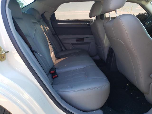 Photo 6 from auction – 2006 CHRYSLER 300C with VIN 2C3KA63H16H286220