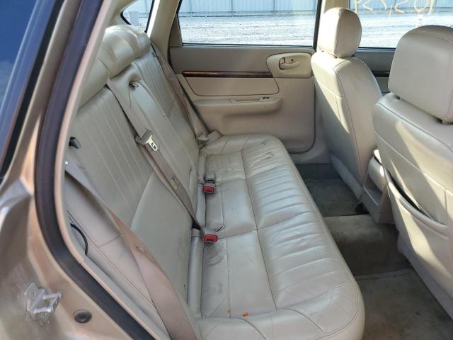 Photo 6 from auction – 2005 CHEVROLET IMPALA LS with VIN 2G1WH52K059257275