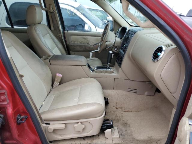 Photo 5 from auction – 2008 FORD EXPLORER X with VIN 1FMEU63E08UA07034