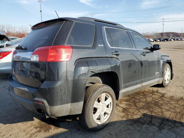 Photo 4 from auction – 2015 GMC TERRAIN SL with VIN 2GKFLRE39F6336842