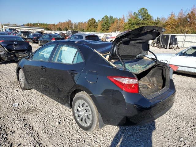 Photo 3 from auction – 2018 TOYOTA COROLLA L with VIN 2T1BURHE2JC060290